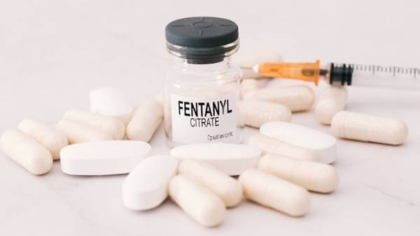 Central Florida fentanyl overdose numbers on the rise among elderly