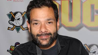 ‘Mighty Ducks’ star Shaun Weiss marks 2 years sober after meth struggles