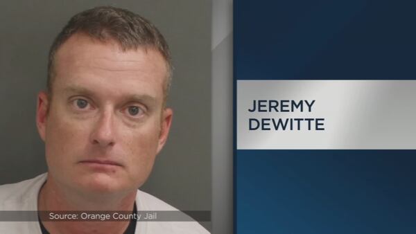 Registered sex offender who impersonated police officer now facing theft charges in Lake County