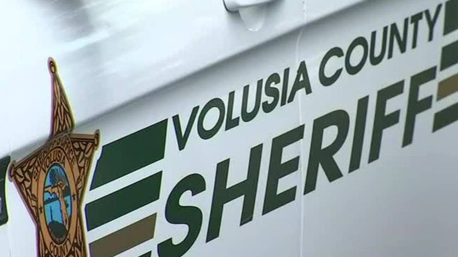 Disgrace to our badge : Former Volusia deputy accused of sexual