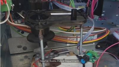 Video: Florida bill would make possessing fuel skimmers illegal