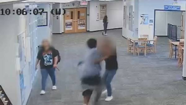 Student accused of beating a local teacher's aid faces judge