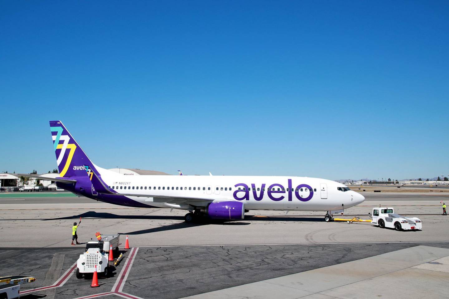 Avelo Airlines announces 2 new nonstop routes from Orlando WFTV