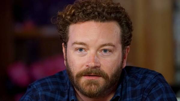 ‘That ‘70s Show’ star Danny Masterson found guilty of 2 counts of rape in retrial