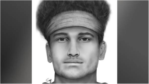 Orlando police release sketch of person of interest in suspicious incident at Lake Nona park