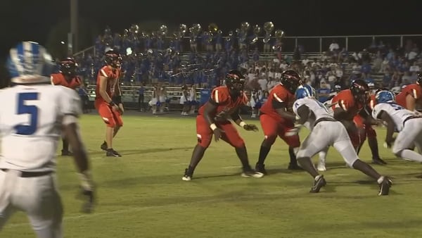 Football Friday Night Game of the Week: Apopka and Seminole meet for the 2nd time this season