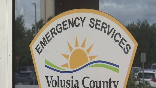 Emergency operations center in Volusia County will get upgrades