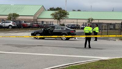 Video: Police: Child seriously injured in crash near Osceola County middle school