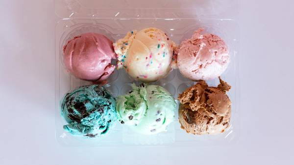 Local dessert chain Kelly’s Homemade Ice Cream signs deal for Maitland location