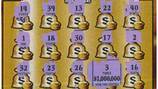 Osceola County woman wins $1M prize from $20 scratch-off ticket