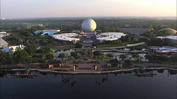 Central Florida Spotlight: DeSantis vs. Disney