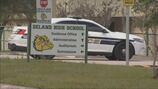 Video: DeLand High School placed on lockdown after overheard rumor, police say