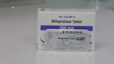 Supreme Court rules in favor of access to abortion pill