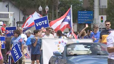 Group works to get more Latin voters to the polls to have Hispanic vote heard
