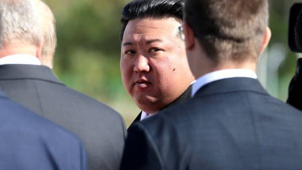 North Korea says it successfully launched military spy satellite
