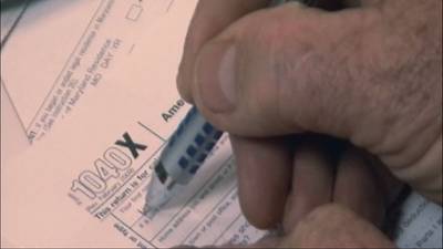 Haven’t submitted your taxes yet? Expert shares last-minute options