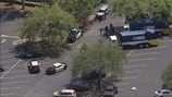 Police: Sanitation worker flown to hospital after shooting in Ocoee shopping plaza