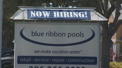 Local pool company under investigation for fraud reports
