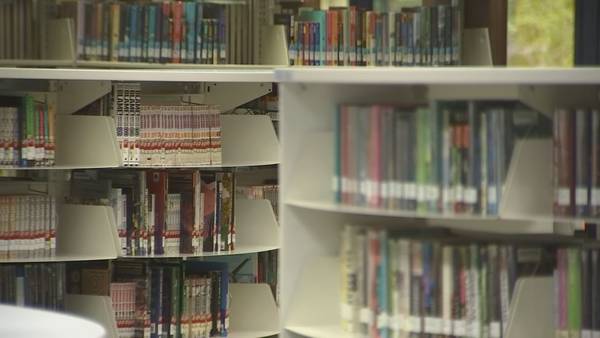 Video: Central Florida school librarians say new mandated training needs to be redone