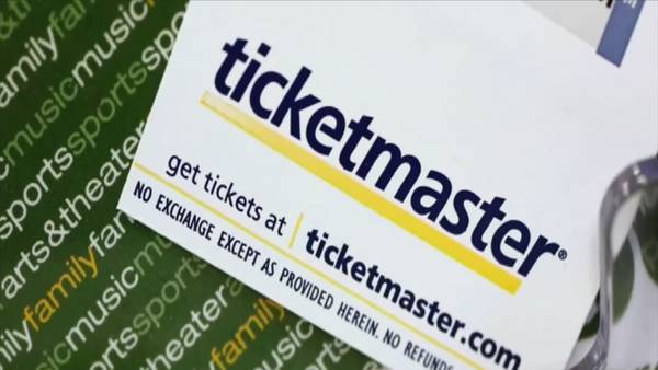 Orlando man’s UCF tickets get transferred without his permission in Ticketmaster  