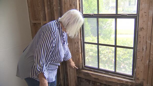 ‘I had to trust that they would take care of it’: Condo owner still waiting on repairs by HOA 