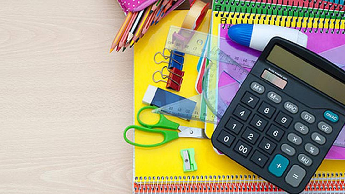 Florida backtoschool sales tax holiday How you can save through Aug