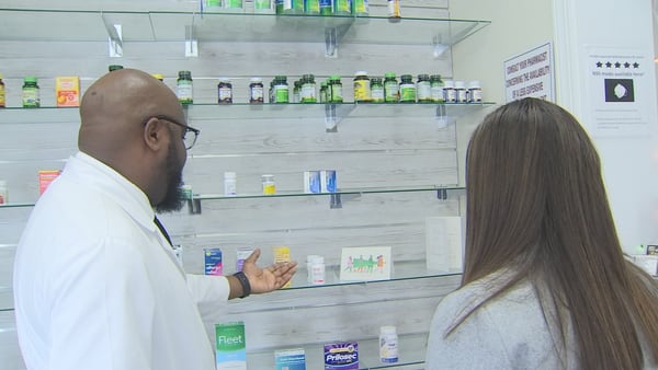 ‘They are unavailable:’ Surge in respiratory illnesses causing shortage of flu medication