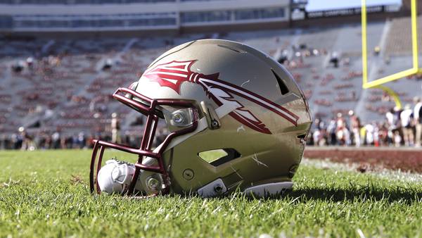 NCAA: FSU’s football program hit with multiple penalties after NIL-related violations