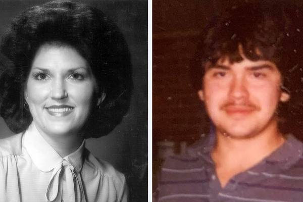Dead man identified as alleged killer in 1986 Texas rape, murder of Delta ticket agent