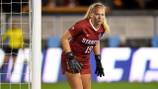 Katie Meyer, captain of Stanford women’s soccer team, dead at 22