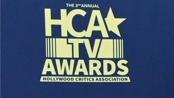 2022 Hollywood Critics Association TV Awards: Top winners