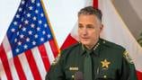 Seminole County sheriff gives update on deadly carjacking, kidnapping