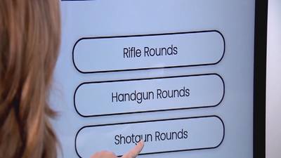 VIDEO: Lawmakers write to ATF with safety concerns about automated gun ammunition dispensers