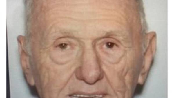 UPDATE: Elderly man reported missing in Marion County found safe, deputies say