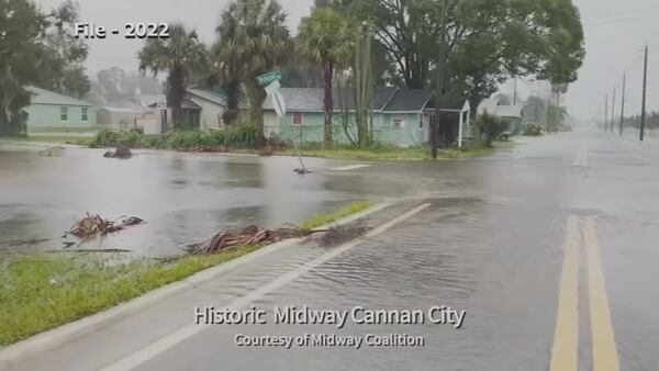Seminole County to host meeting Wednesday on flooding improvement plan
