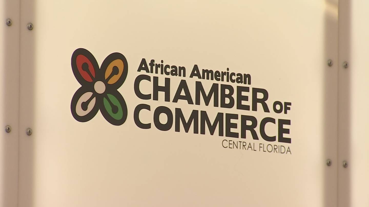 WFTV: Collaboration of Organizations improves the Black Business Community