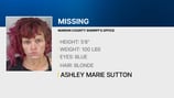 Marion County deputies ask for help finding woman reported missing under ‘suspicious circumstances’