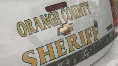 Video: Orange County Sheriff’s Office, union disagree over proposed pay increase