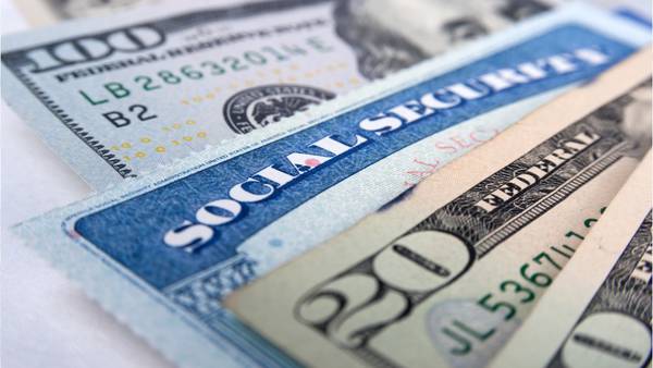 Florida man accused of cashing dead mom's Social Security checks since 2004