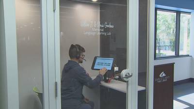 New language-learning tool arrives in Seminole County libraries