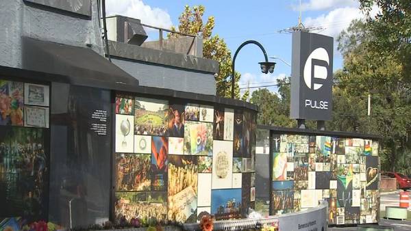 City of Orlando hires Larry Schooler to handle Pulse memorial project
