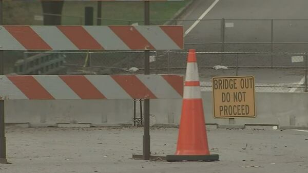 Winter Springs city commission set to discuss using FEMA money to fix roads and bridges