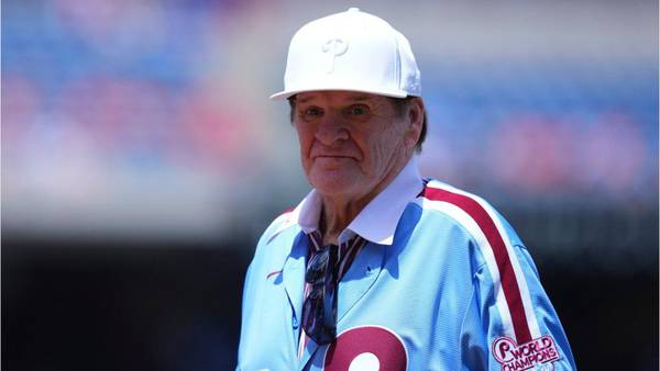 Pete Rose: What you need to know