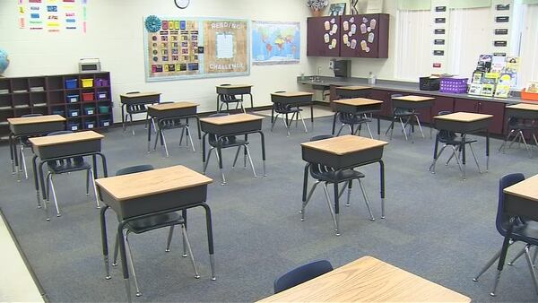 Hurricane Ian: Schools prepare for possible impact in Central Florida