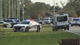 Police identify 2 injured officers, 3 people shot to death in Palm Bay