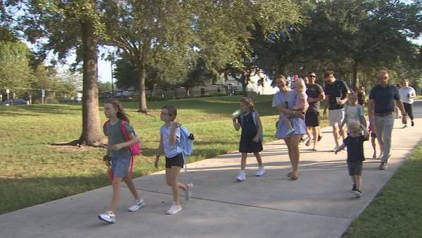 Orange County Public Schools starts school year with shortage of teachers, bus drivers