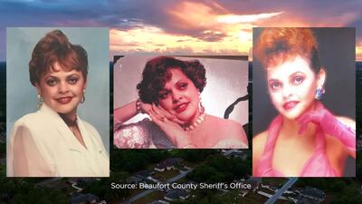 FDLE asks for help identifying person of interest in 1995 murder of Kissimmee mother
