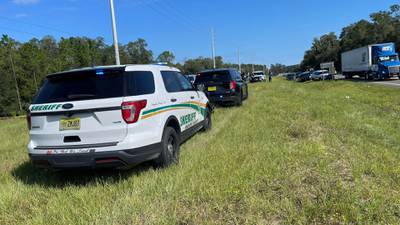 Video: Deputy-involved shooting reported in Marion County