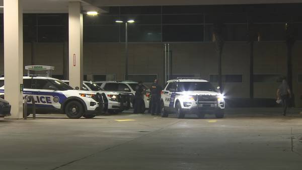 Orlando police investigating carjacking near I-4 and Princeton St.