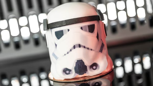 Disney food guide to celebrate Star Wars on May the 4th